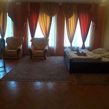 Hotel Alfa Ungsasfalva Kültér fotó