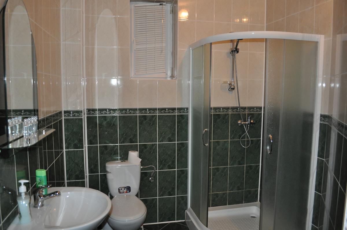 Hotel Alfa Ungsasfalva Kültér fotó