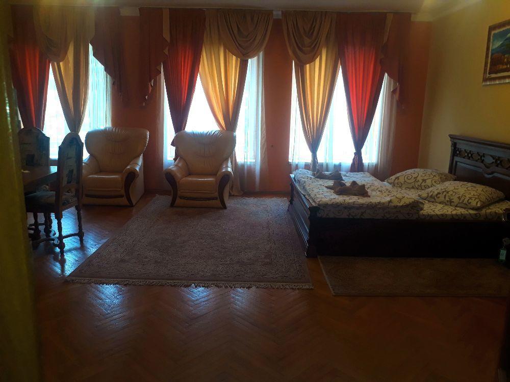 Hotel Alfa Ungsasfalva Kültér fotó